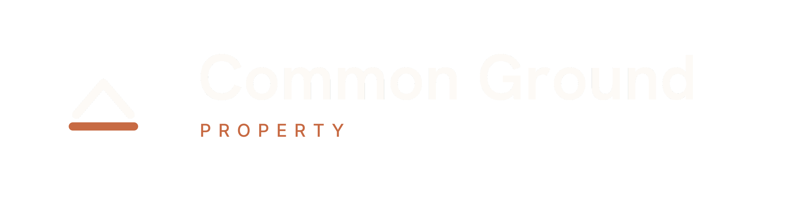 Common Ground Property